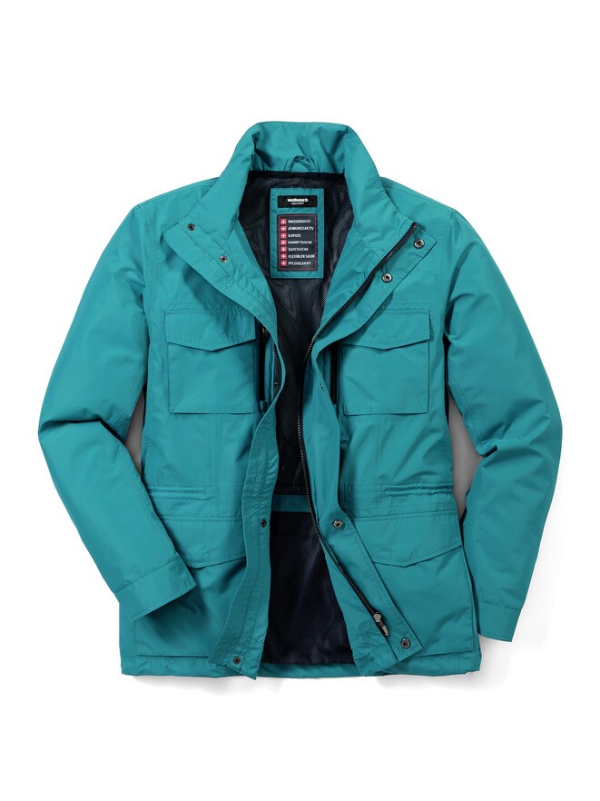 Aquastop Funktionsjacke Aquastop Funktionsjacke
