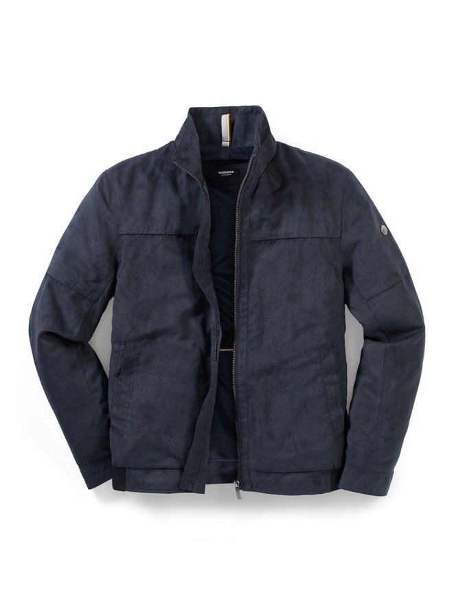 Ultraskin Klima Blouson Ultraskin Klima Blouson