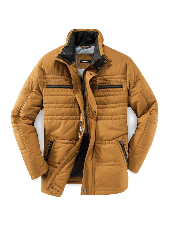 High Performance Steppjacke High Performance Steppjacke