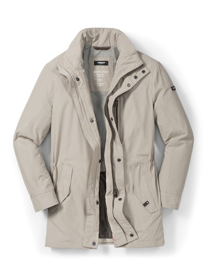 Aquastop Parka Aquastop Parka