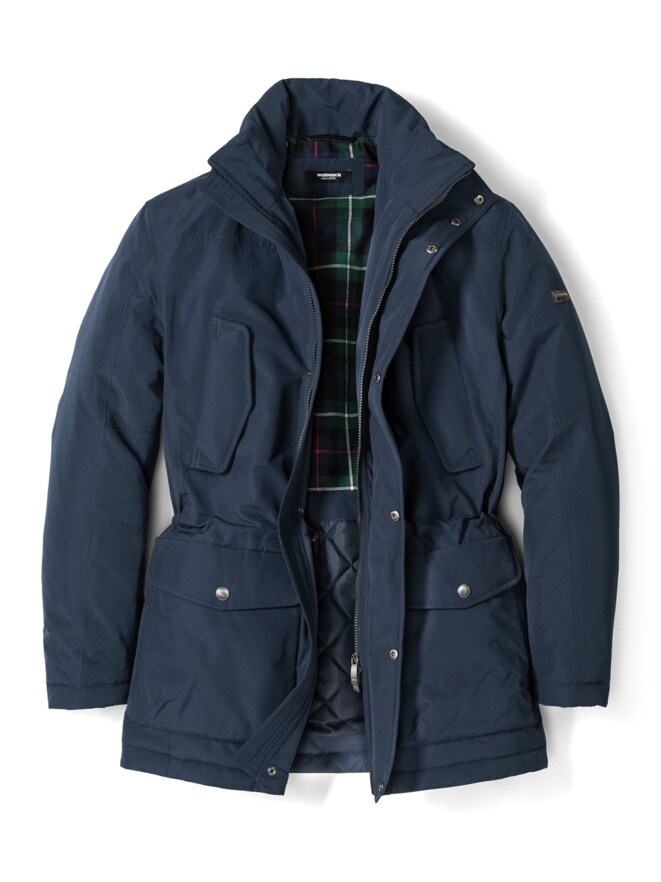Aquastop Thermoparka Aquastop Thermoparka