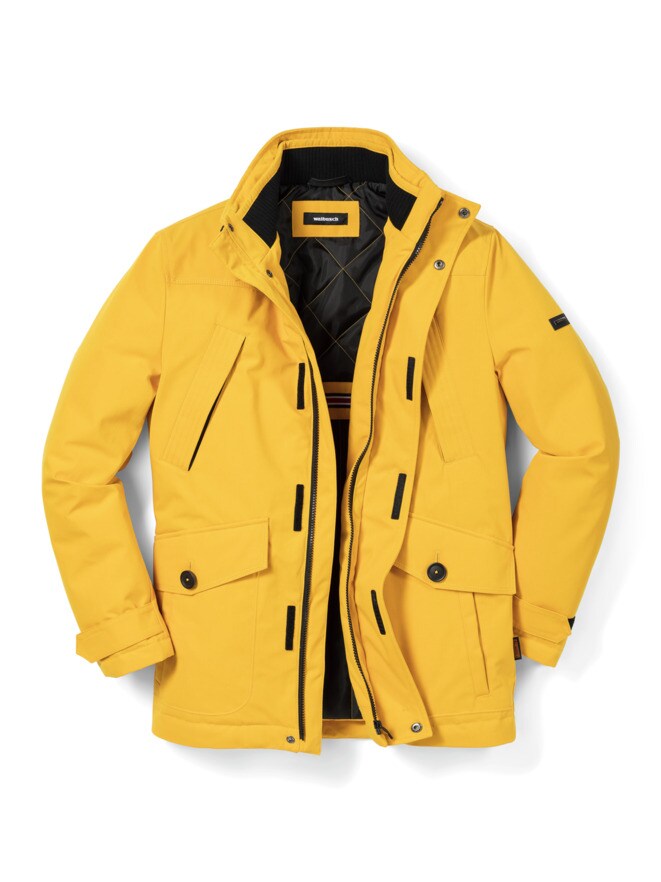Wetterschutzjacke Wetterschutzjacke