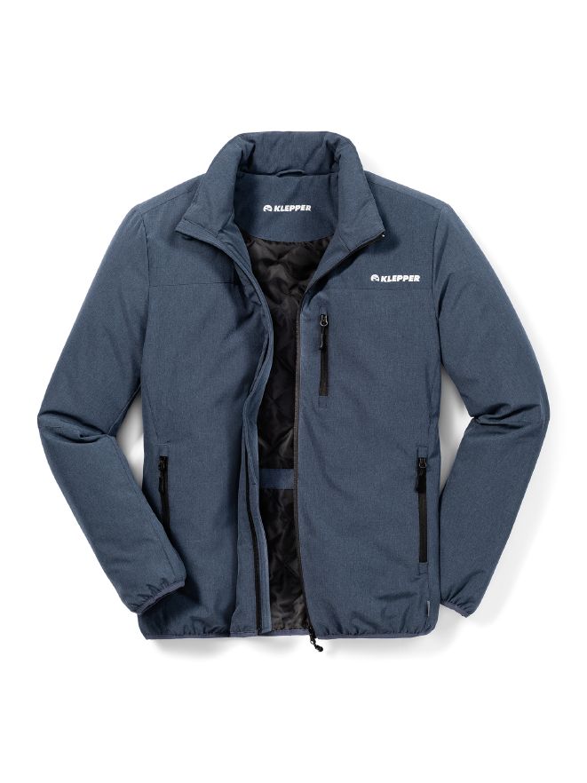 Klepper Thinsulate Leichtjacke Klepper Thinsulate Leichtjacke