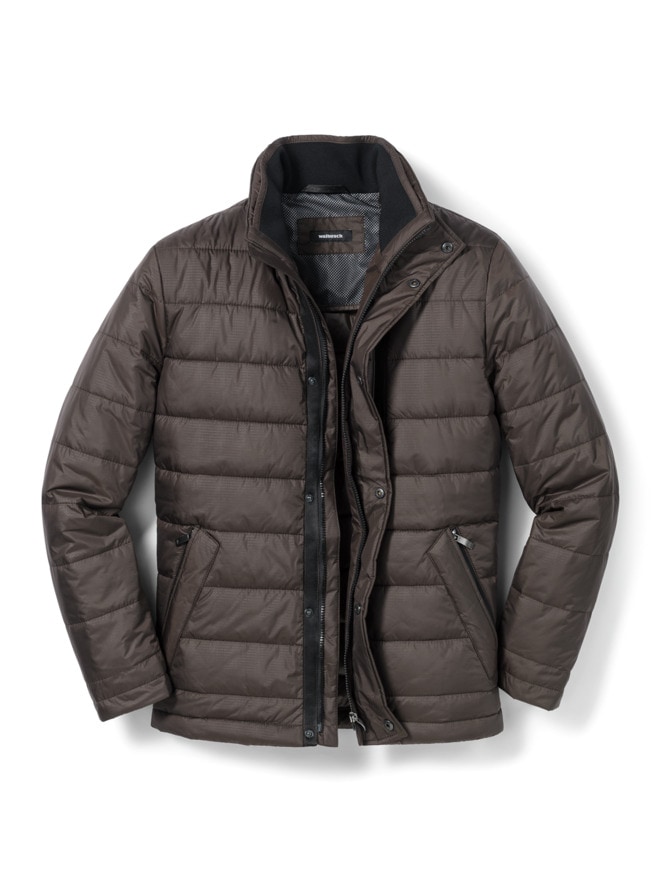 Thermore Steppjacke Thermore Steppjacke