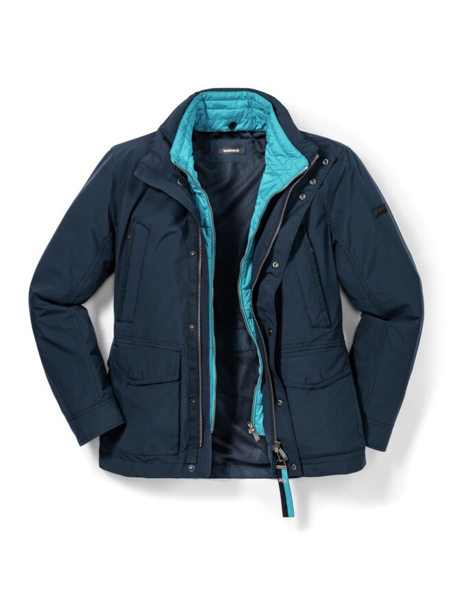 Mehrwertjacke Mehrwertjacke