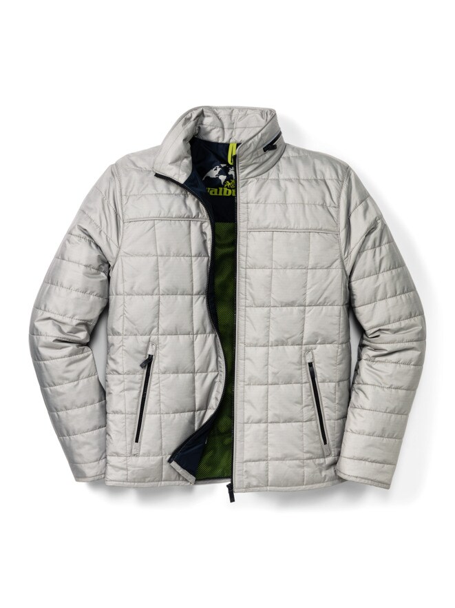 Leichtsteppjacke Küstenwind Leichtsteppjacke Küstenwind