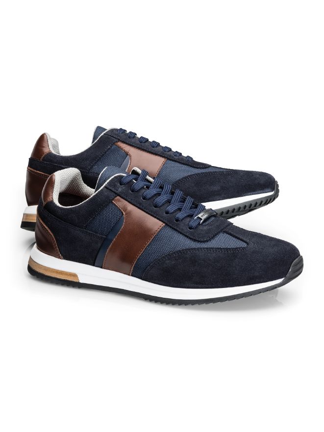 Travel-Sneaker Travel-Sneaker