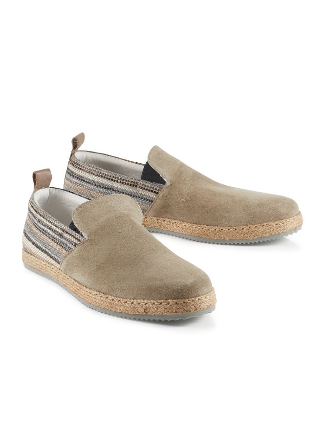 Oasen Slipper Oasen Slipper