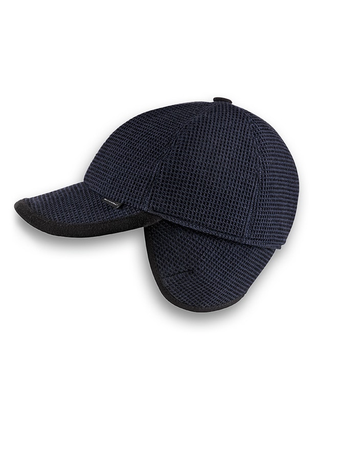 Sympatex-Baseballcap Sympatex-Baseballcap