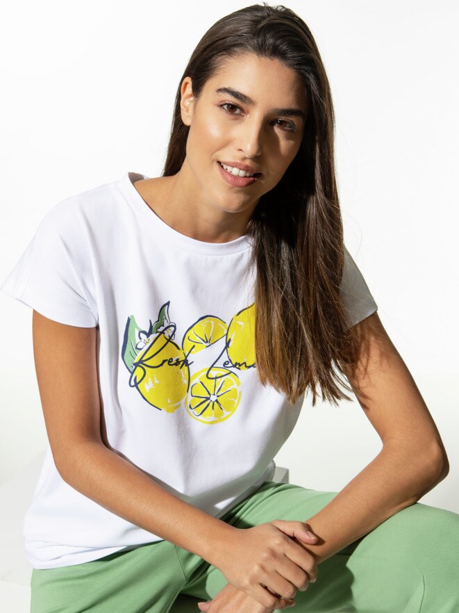 Shirt Summerlove