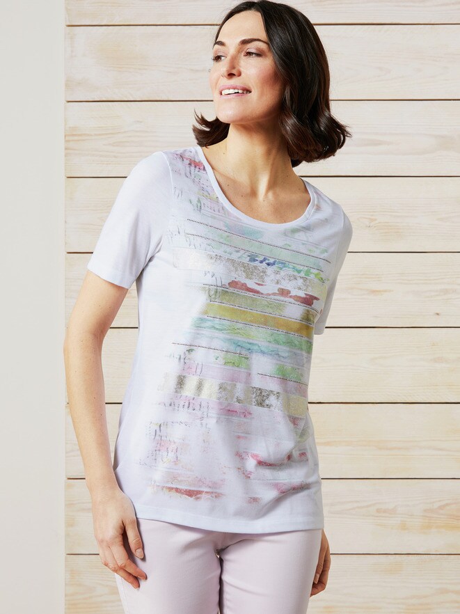 Shirt Havanna Shirt Havanna