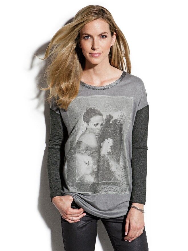 Foto-Shirt Foto-Shirt