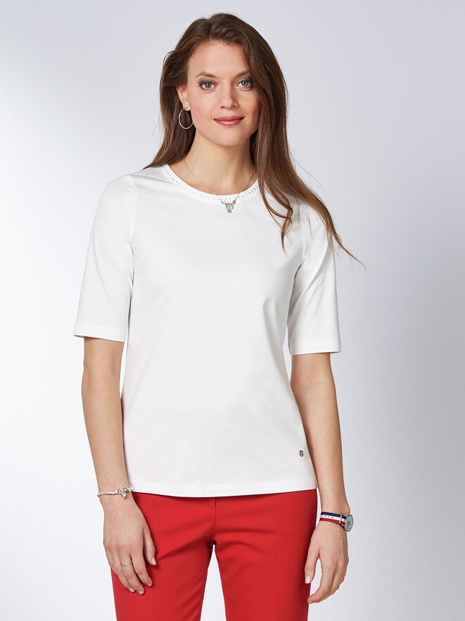 Pima Cotton Shirt Pima Cotton Shirt