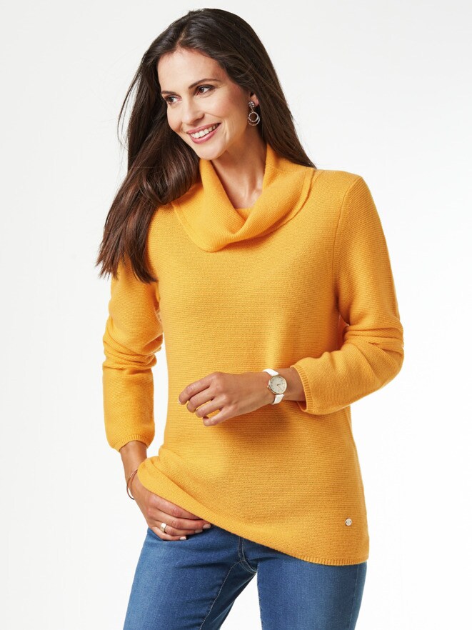 Cashmere Leicht-Rolli Cashmere Leicht-Rolli