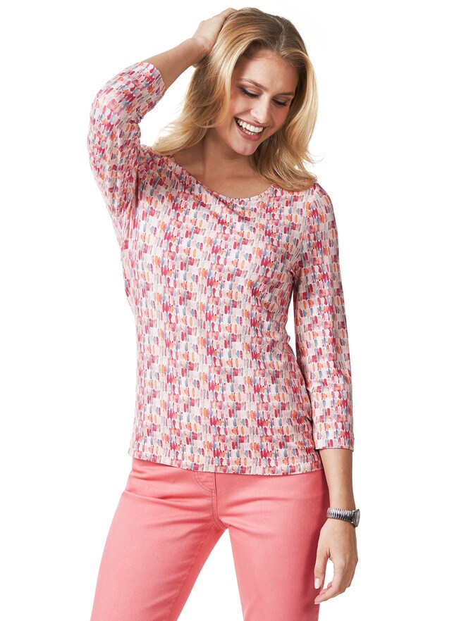 Shirt Frühlingsboten Shirt Frühlingsboten