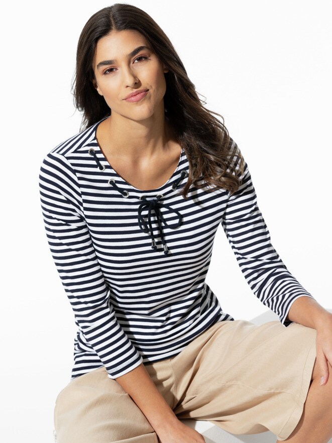 Ringelshirt Nautical Ringelshirt Nautical