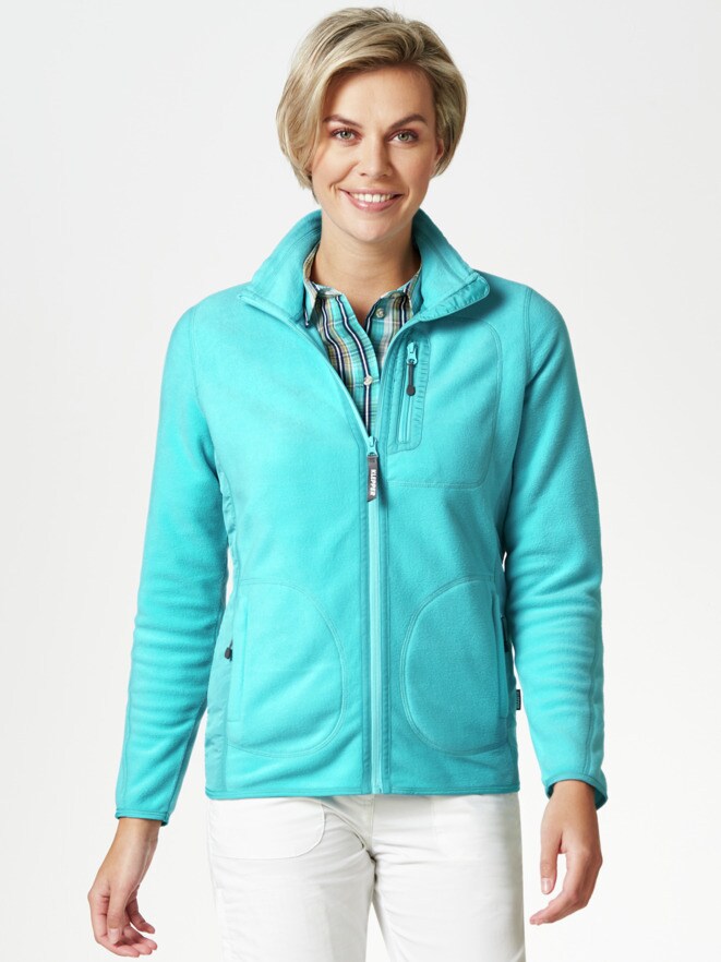 Klepper Active Fleecejacke Klepper Active Fleecejacke