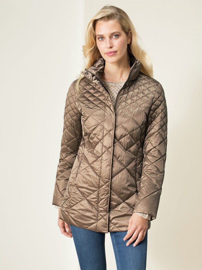 Thermoleichtjacke Grafik Thermoleichtjacke Grafik