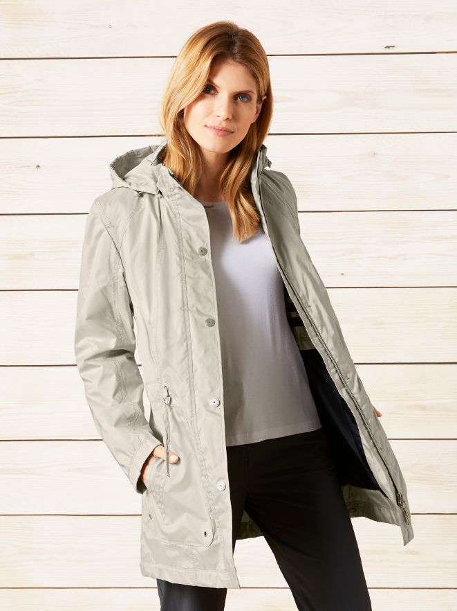 Klepper Aquastop Parka Klepper Aquastop Parka
