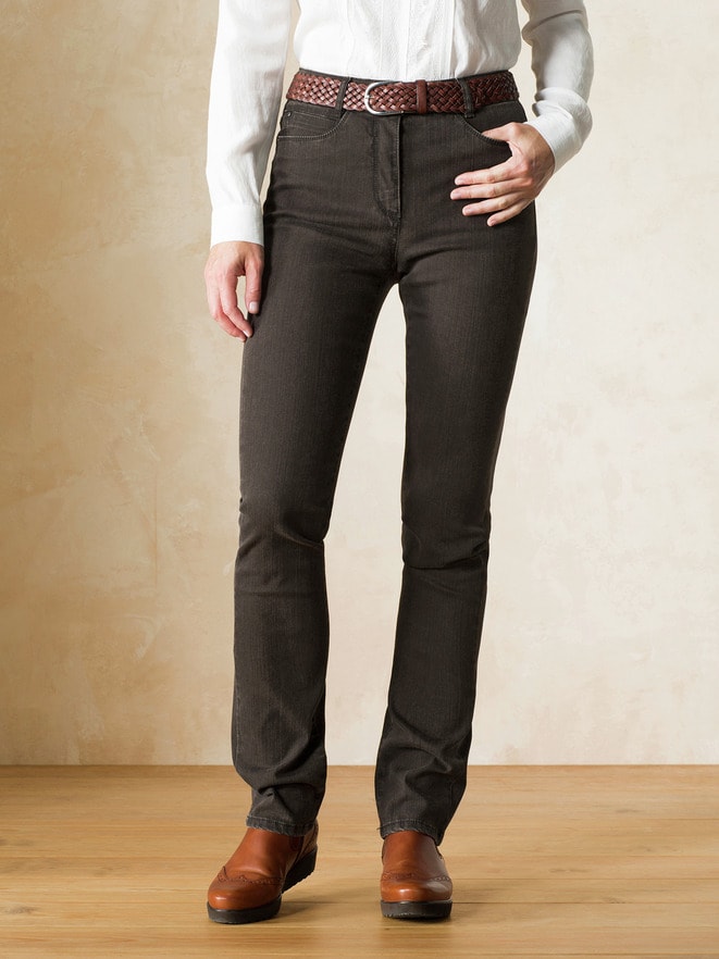 Yoga-Jeans Supersoft Yoga-Jeans Supersoft