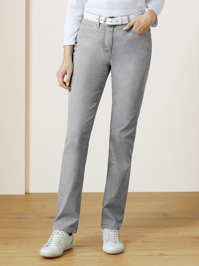 Yoga-Jeans Supersoft Yoga-Jeans Supersoft