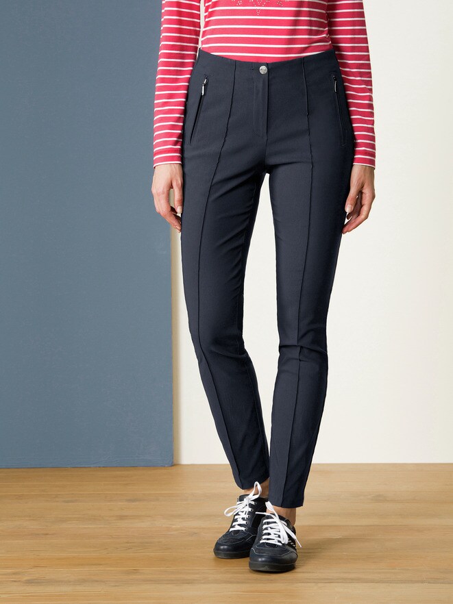Softbundhose Thermostretch Softbundhose Thermostretch