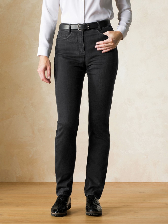 Yoga-Jeans Supersoft Yoga-Jeans Supersoft