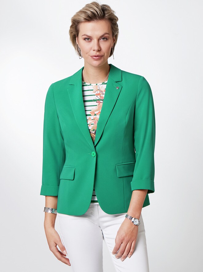 Sommerblazer Wash & Wear Sommerblazer Wash & Wear