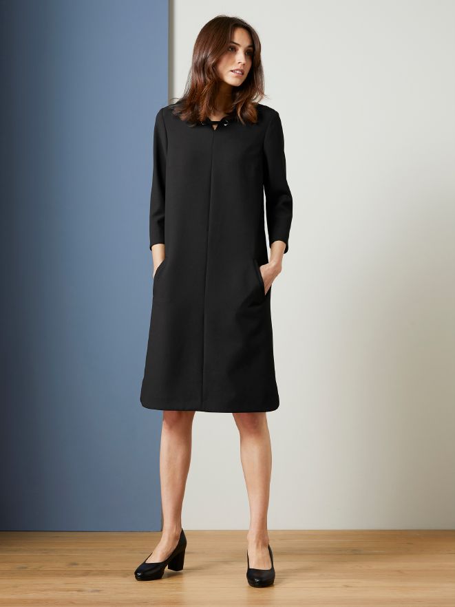 Shiftkleid Audrey Shiftkleid Audrey