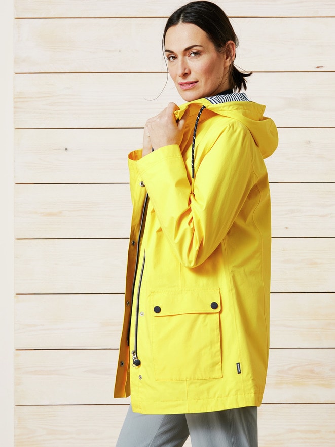 Klepper Regenjacke Aquastop Klepper Regenjacke Aquastop