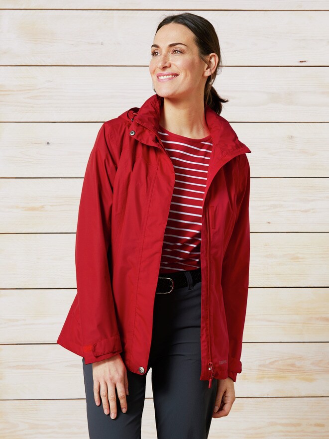 Klepper Sommerjacke packable Klepper Sommerjacke packable