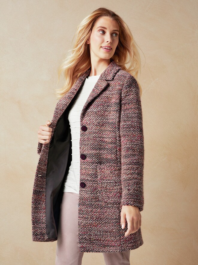 Betty Barclay Wolljacke Betty Barclay Wolljacke