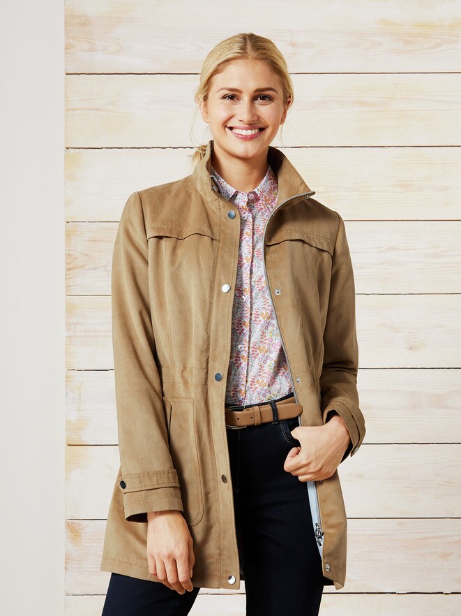 Ultraskin Travel Parka Ultraskin Travel Parka