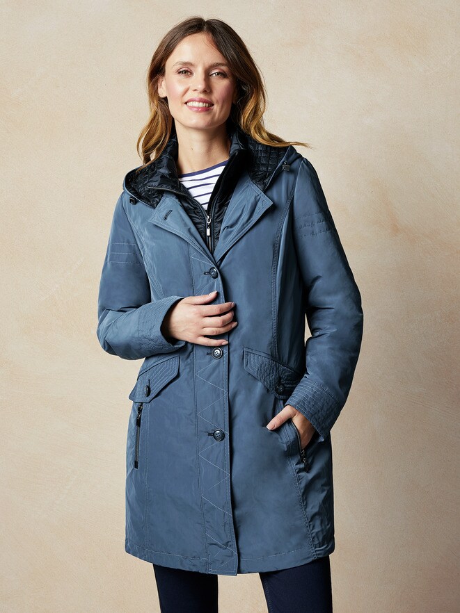 Thermore Winterjacke Thermore Winterjacke