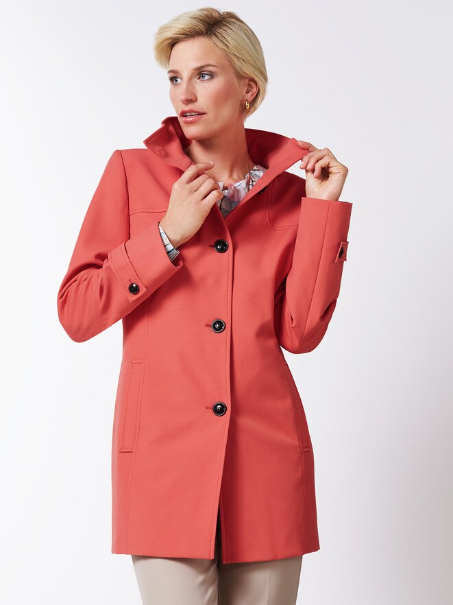 Manteljacke Komfort Manteljacke Komfort
