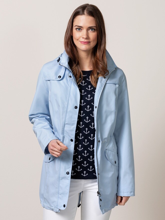 Aquastop-Jacke Segeltörn Aquastop-Jacke Segeltörn
