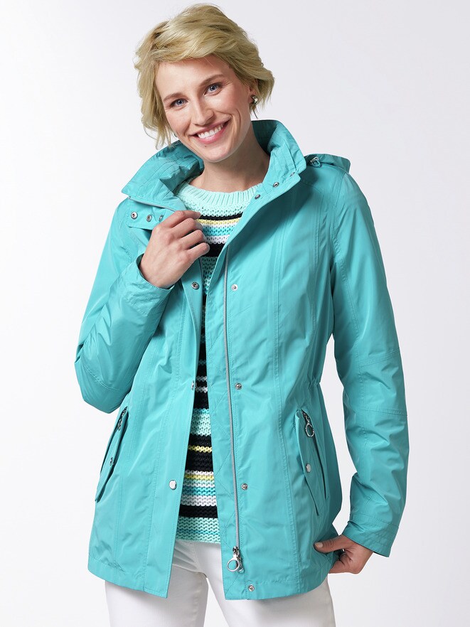 Aquastop-Leichtjacke Aquastop-Leichtjacke