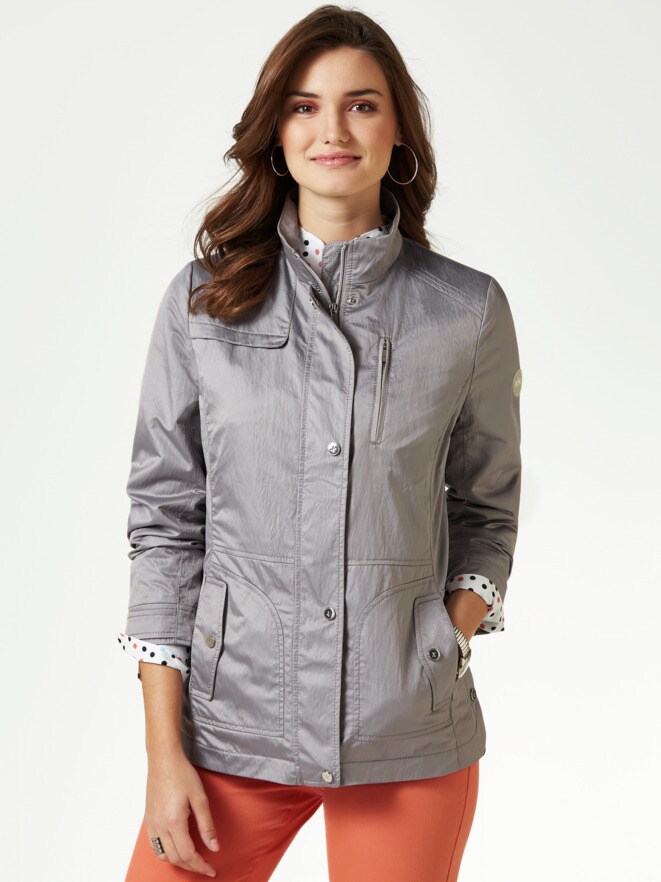 Cityjacke Wetter Plus Cityjacke Wetter Plus
