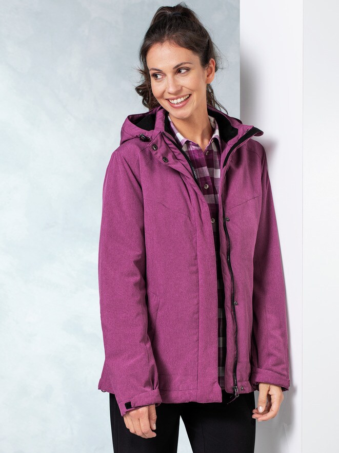 Klepper Leichtjacke Klepper Leichtjacke