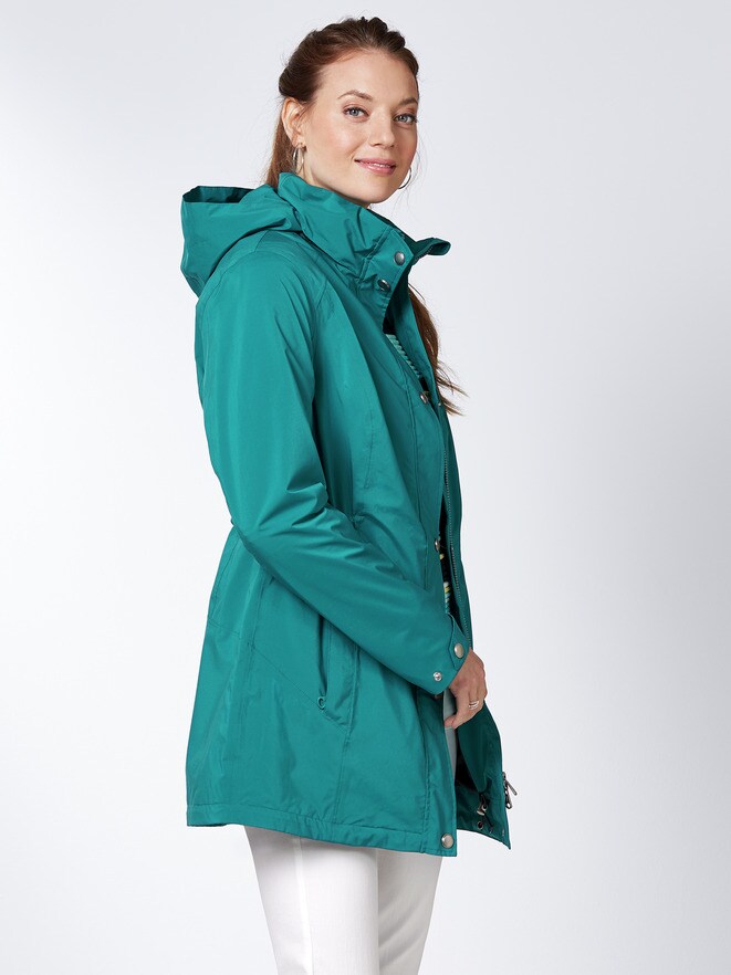 Aquastop Langjacke Aquastop Langjacke