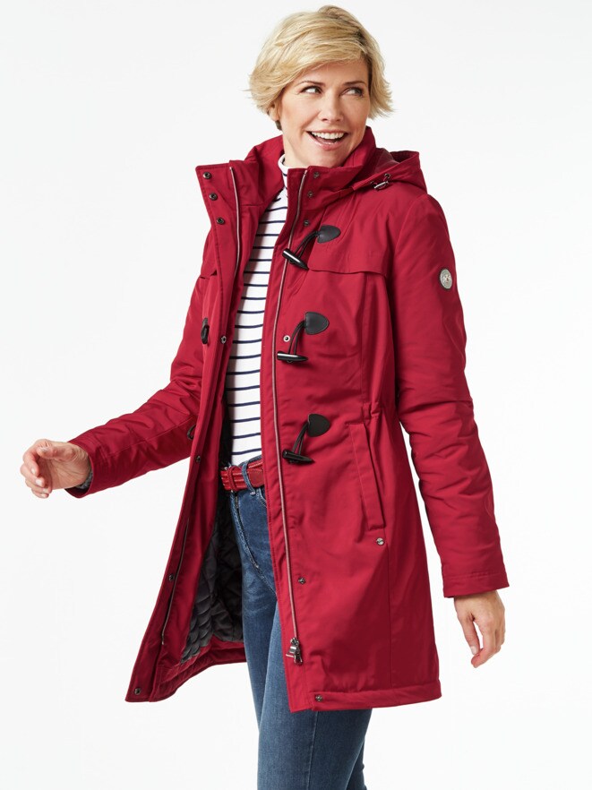 Aquastop Dufflecoat Aquastop Dufflecoat