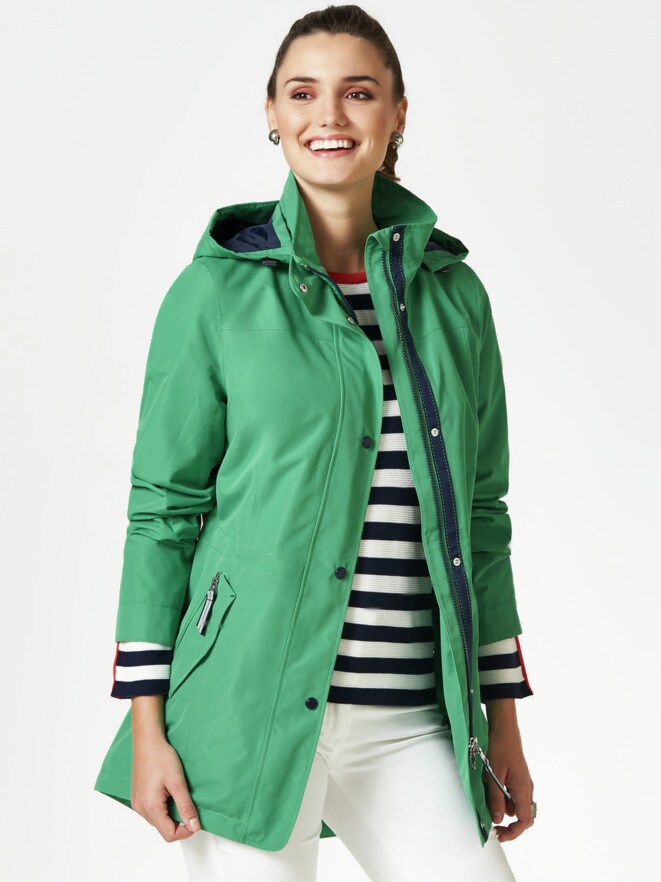 Aquastop Jacke Aquastop Jacke