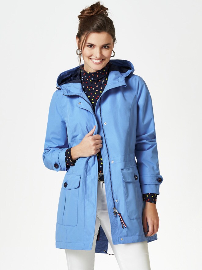 Aquastop Parka Waterkant Aquastop Parka Waterkant