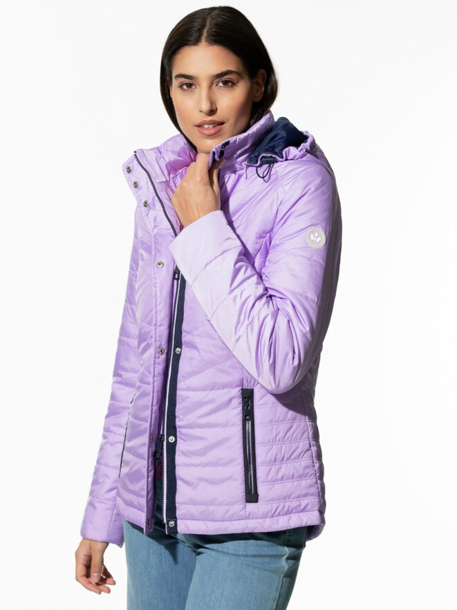 Aquastop Steppjacke Aquastop Steppjacke
