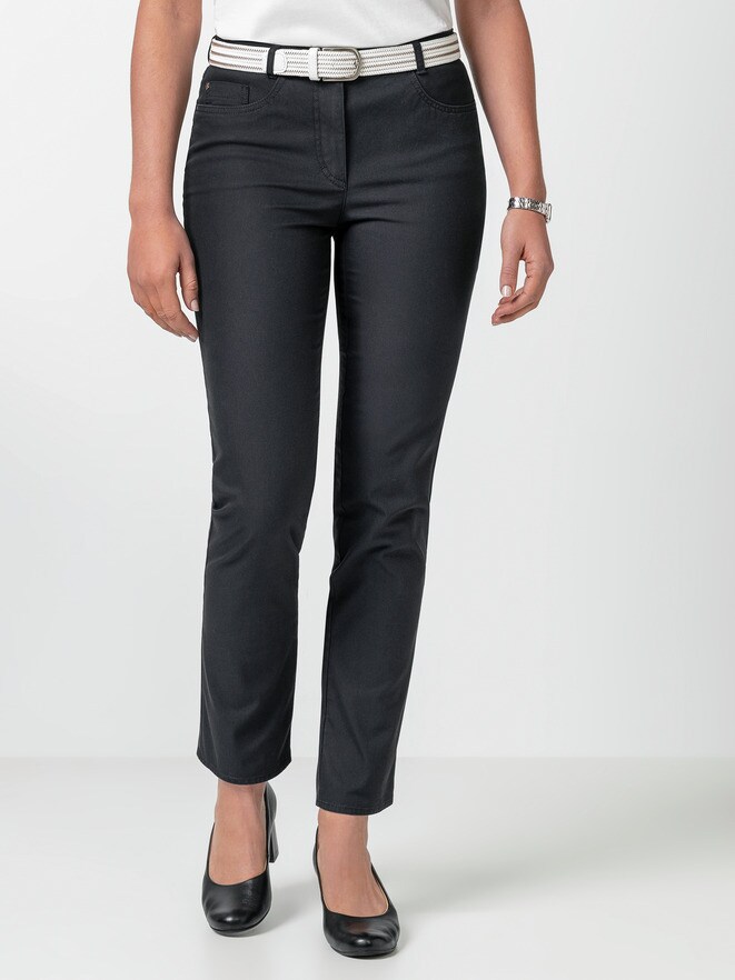 Extraglatt-Cityhose Extraglatt-Cityhose