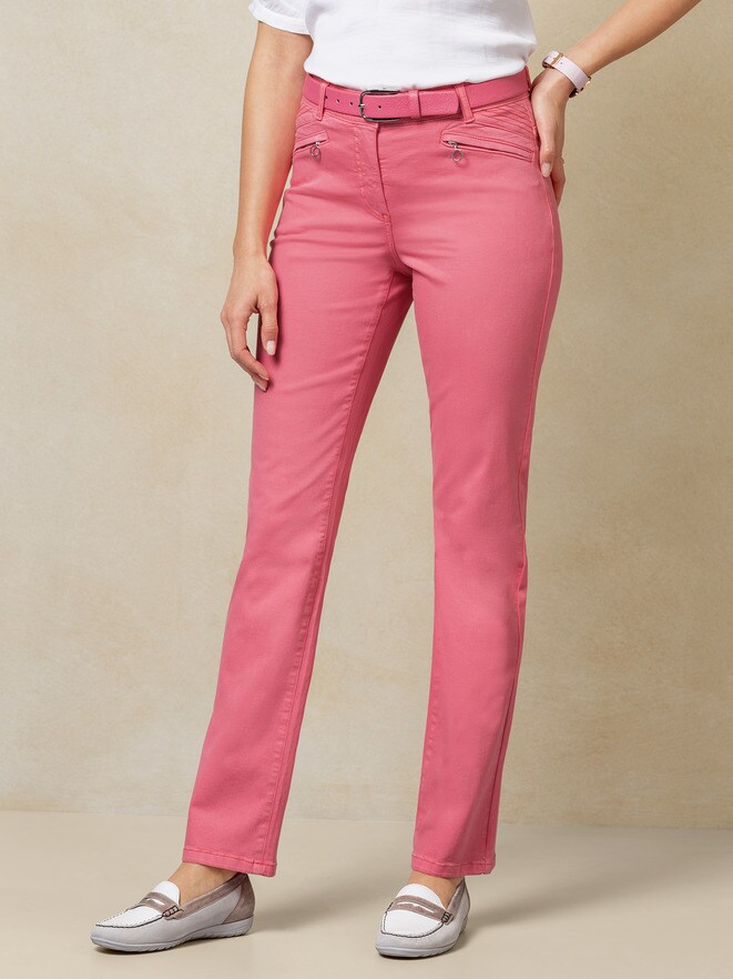 Powerstretch-Baumwollhose Powerstretch-Baumwollhose