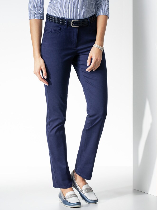 Baumwollhose Clean Protect Baumwollhose Clean Protect