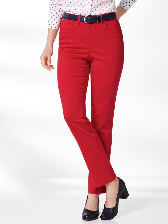 Extraglatt-Hose Mariposa Extraglatt-Hose Mariposa