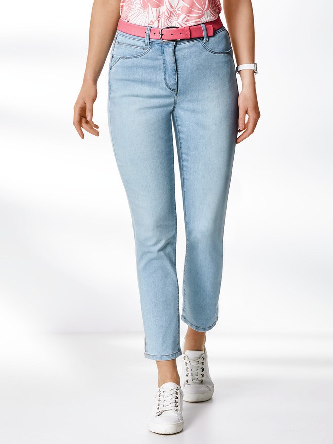 7/8 Coolmax Jeans 7/8 Coolmax Jeans