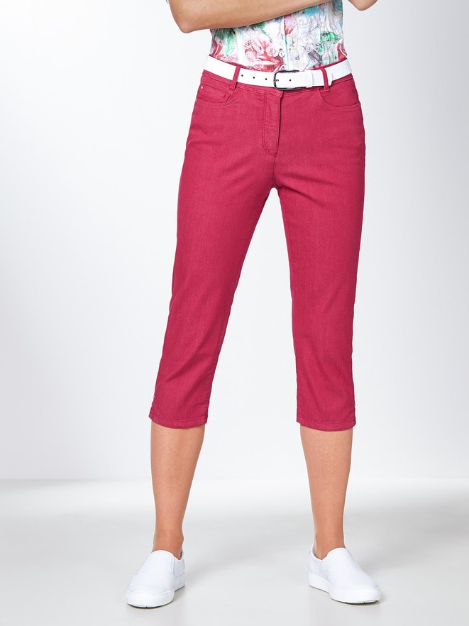 Capri Yoga-Jeans Capri Yoga-Jeans